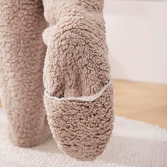 Cozeéz Leg-Warmer Socks