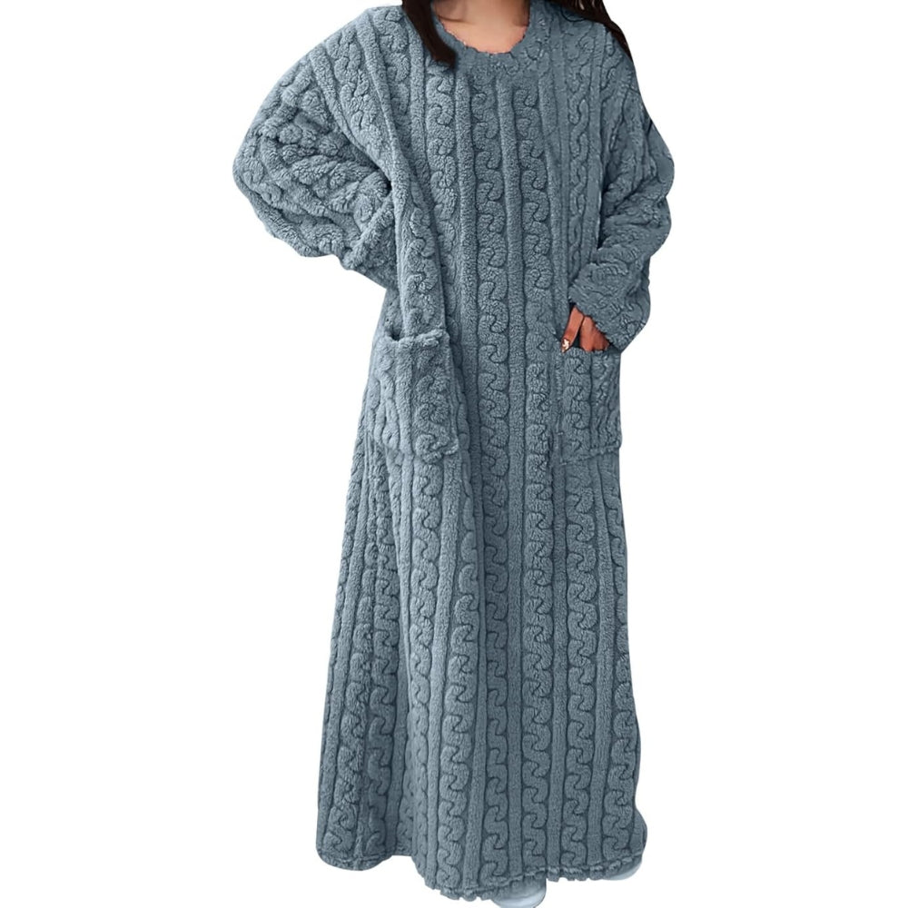 Cozeéz Loungewear Gown