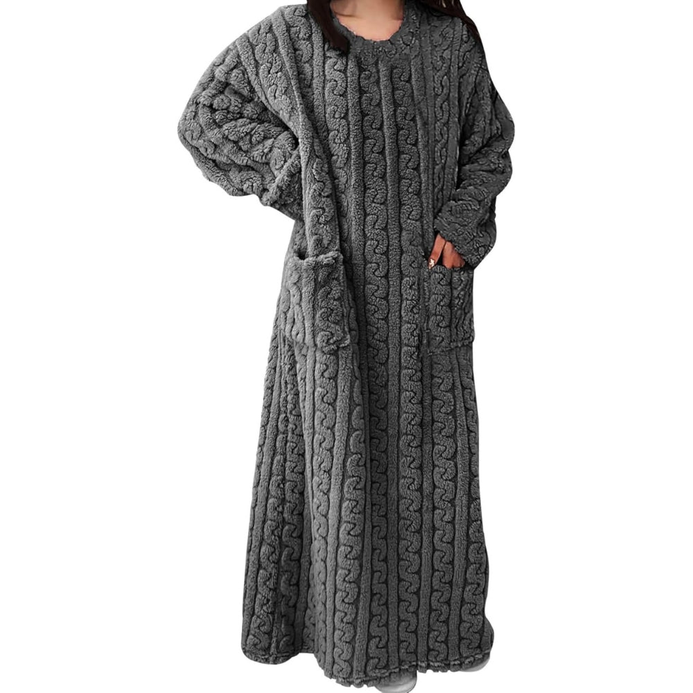 Cozeéz Loungewear Gown