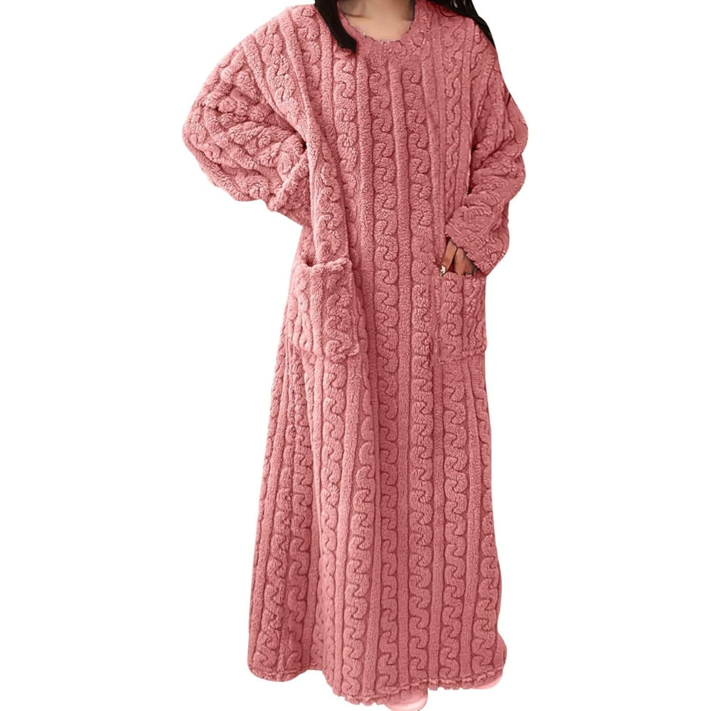 Cozeéz Loungewear Gown