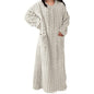 Cozeéz Loungewear Gown