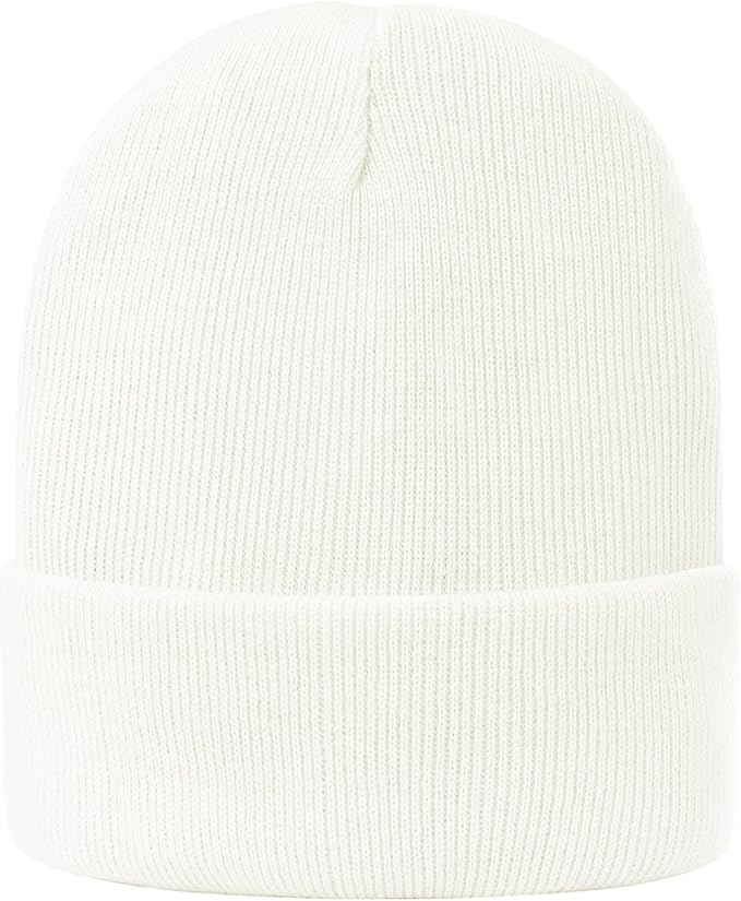 Cozeéz Satin-Lined Beanie