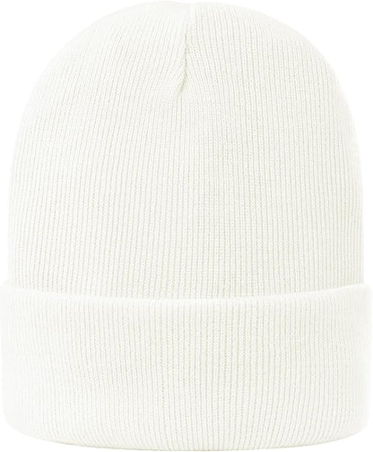 Cozeéz Satin-Lined Beanie